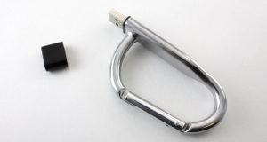 Vintage Carabiner-USM12