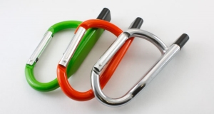 Vintage Carabiner-USM12