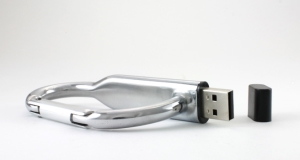 Vintage Carabiner-USM12