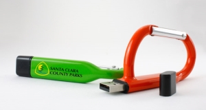 Vintage Carabiner-USM12