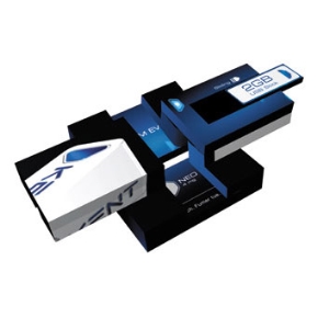 Magic Folding Card-USN15