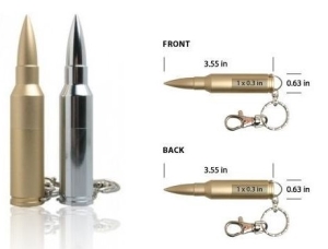 Bullet-USM39