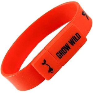 Lizzard Wristband-USN01