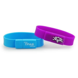 Lizzard Wristband-USN01