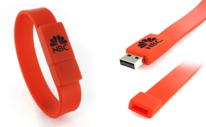 Lizzard Wristband-USN01