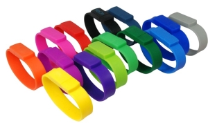 Lizzard Wristband-USN01