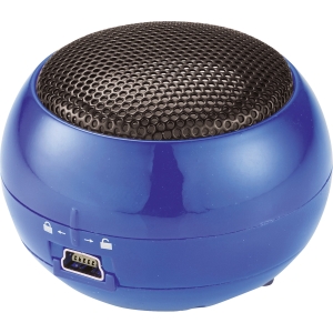 Personalized Xpand Mobile Speaker