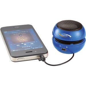 Personalized Xpand Mobile Speaker