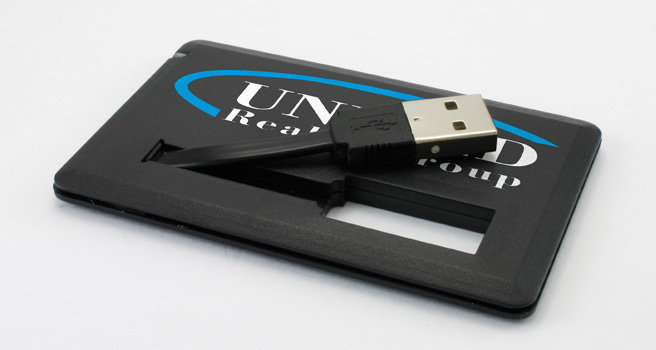 quà tặng doanh nghiệp usb card usc14