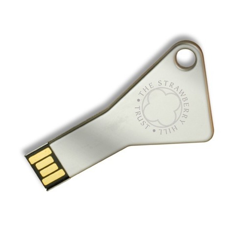 quà tặng usb chìa khóa usk05