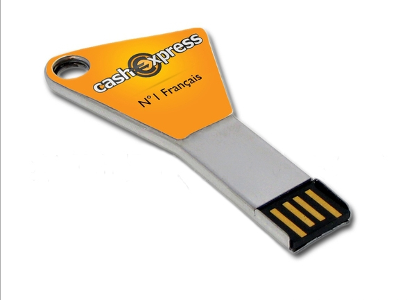 quà tặng usb chìa khóa usk05