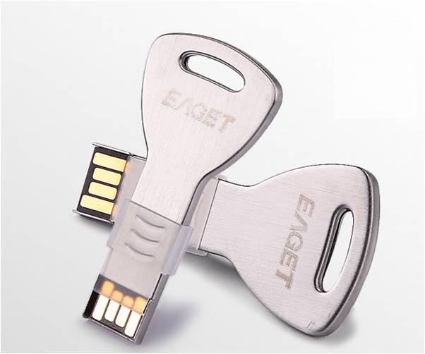 usb chìa khóa usk09