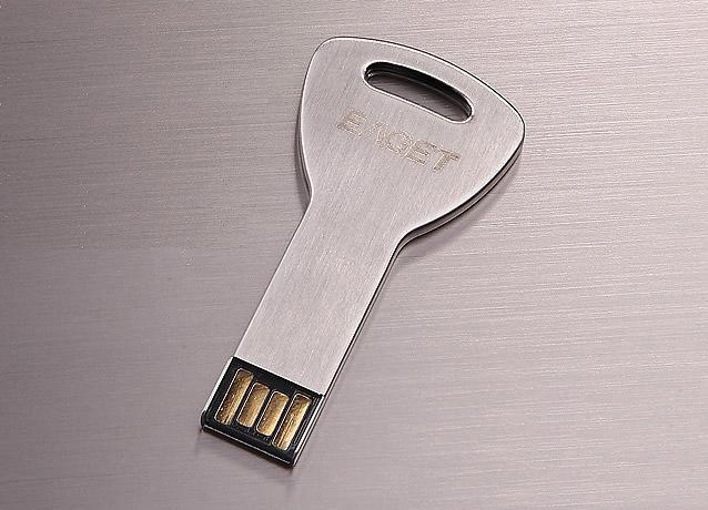 usb chìa khóa usk09