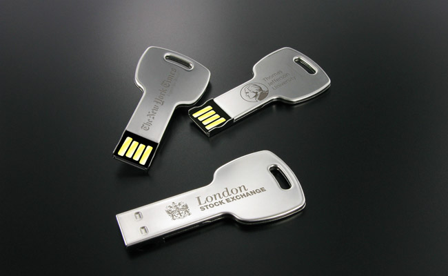 quà tặng usb chìa khóa usk01