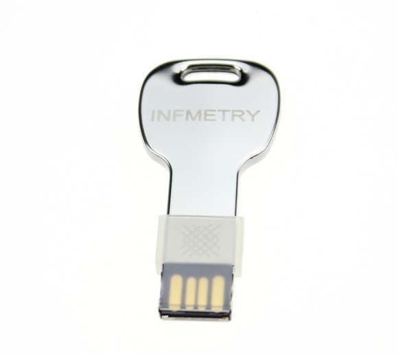 quà tặng usb chìa khóa usk01