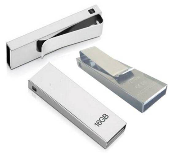 quà tặng usb kim loai usm04