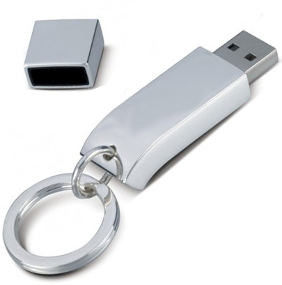 quà tặng usb móc khóa usm25