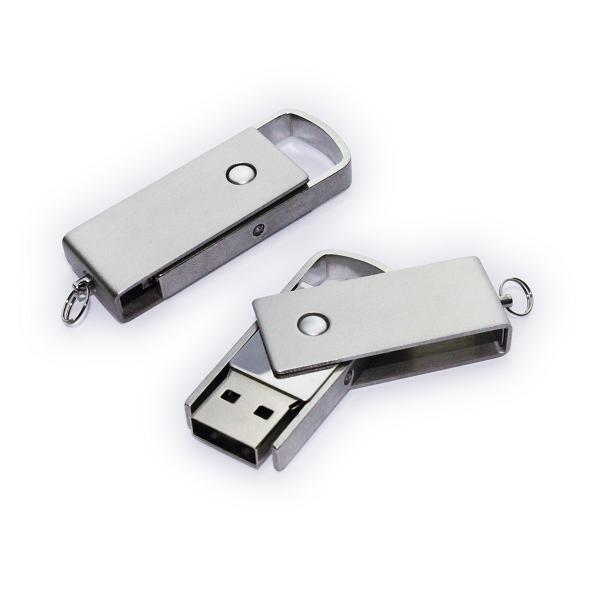 quà tặng usb kim loại usm28