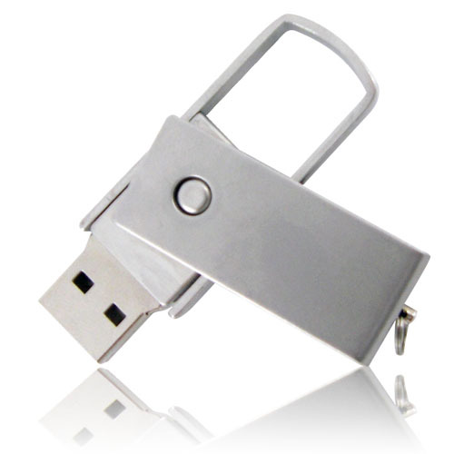 quà tặng usb kim loại usm28