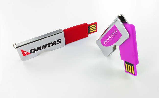 quà tặng usb kim loại usm30