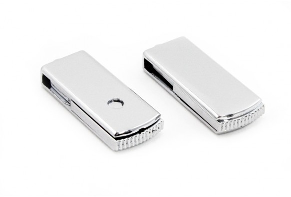 quà tặng usb kim loại sang trọng usm18