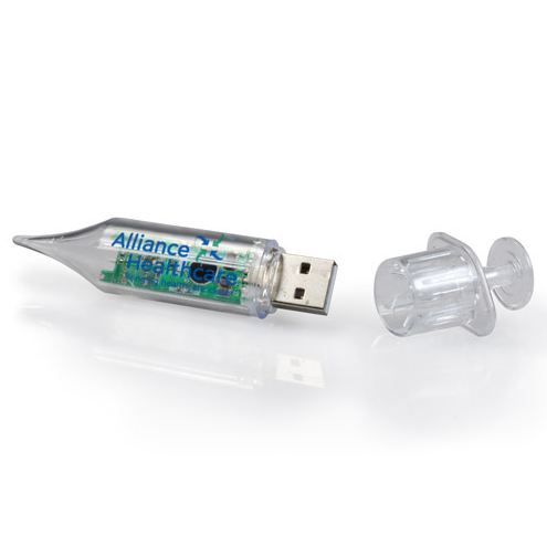 quà tặng usb hình kim tiêm usn08