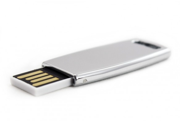 usb quà tặng siêu mỏng