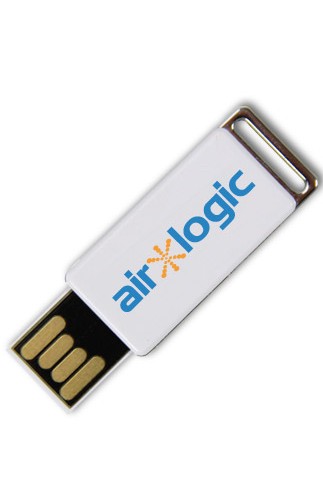 quà tặng usb trượt usi12