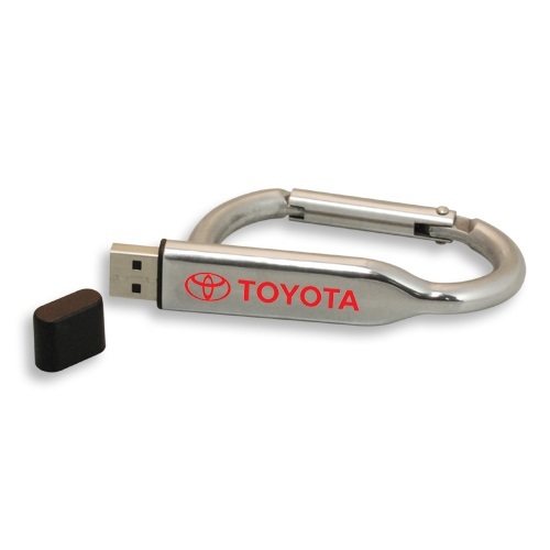 Quà tặng USB móc khóa du lịch