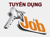 Thông báo tuyển dụng ACCOUNT EXECUTIVE