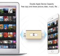 Hướng dẫn sử dụng usb cho iPhone