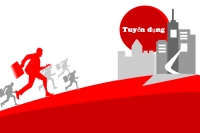ACCOUNT EXECUTIVE (Chuyên viên kinh doanh quà tặng B2B).