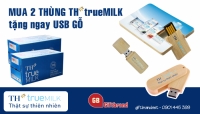 Ý TƯỞNG Dự án Quà tặng ngành Sữa để Tăng doanh số | Giftbrand