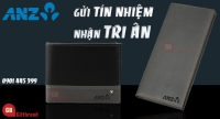 Gửi Tín Nhiệm - Nhận Tri Ân