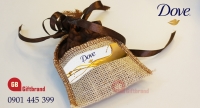 Tặng túi thơm Coffee nhẹ ngàng quyến rũ