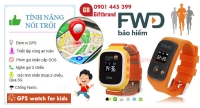 Bảo hiểm FWD - Quà tặng mang đến sự an tâm cho gia đình