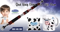 Quà tặng Vươn Cao Việt Nam