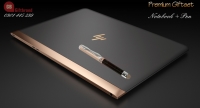Your Notebook Like Your Laptop