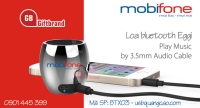 Quà tặng Loa Bluetooth cho các Sự kiện hội thảo cao cấp
