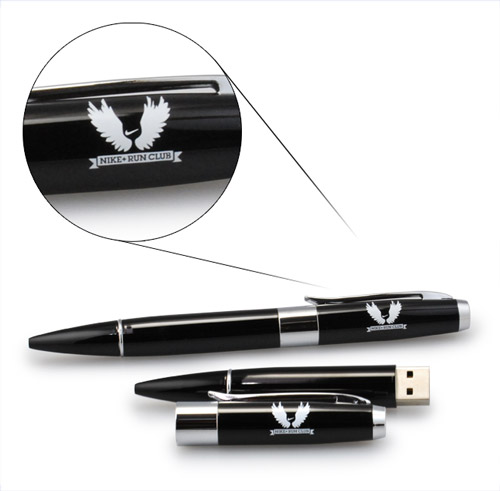 usb bút ký tên, quà tặng doanh nghiệp Giftbrand